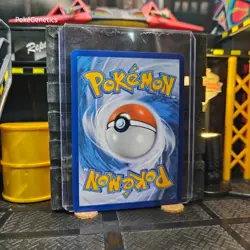 Greedent ex Obsidian Flames Ultra Rare Pokemon TCG Scarlet & Violet SV03 - Image 4