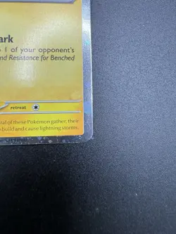 Pikachu 051 /162 Stamped 2026 Pokemon Day 30 Promo TCG With Coin - Image 4