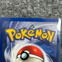 Vintage Pokemon Jungle Scyther 26/64 Non-Holo Rare NM - Image 5