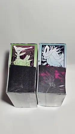 Pokemon Scarlet Violet Temporal Forces Elite Trainer Box ETB - Sealed X2 - Image 2