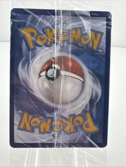 Sealed Charmander #044 Pokemon Center Promo - Obsidian Flames Pokemon Center ETB - Image 4