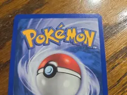 Pokemon Base Set Expedition # 104/165 Reverse Holo CYNDAQUIL**never played** - Image 5