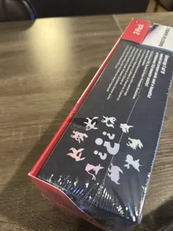 4x Sam’s Club Pokemon Prismatic Evolutions Surprise Box & Booster Bundle - Image 5