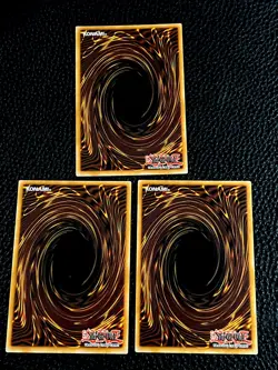 Tensei Ryu-Ge Anva (X3) ALIN-EN024 Yugioh 1st Edition (New) - Image 2