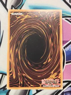 YUGIOH MZMU-EN065 Armed Dragon LV10 Secret Rare CHIBI 1ST EDITION - Image 2