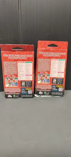 Yu-Gi-Oh! TCG Egyptian God Deck - Structure Deck New Factory Sealed - Image 2