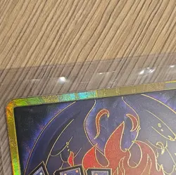Gold DON !! Card - King - PRB-01 One Piece TCG - English - Image 4