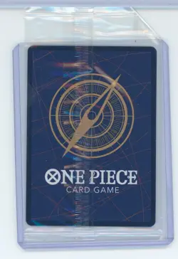 One Piece Tin Pack Set Vol. 2 P-073 Sabo - Image 2