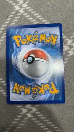 Pokemon TCG Charizard VSTAR SWSH262 Holo Black Star Promo Card NM/M - Image 2