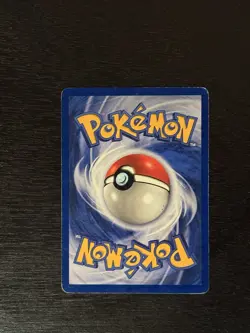 Pokemon TCG Diglett Base Set Shadowless Common Card 47/102 - Image 2