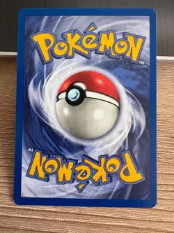 Fearow 36/64 - Jungle Set - VINTAGE WOTC POKEMON CARD - NM - Image 2