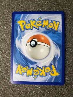 Detective Pikachu Holo Promo Pokemon Card - Image 2