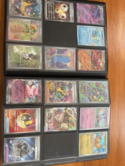 CG Card Collection – Pokemon / One Piece / Dragon Ball – $5.5K Portfolio - Image 1