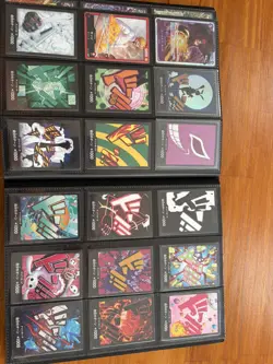 CG Card Collection – Pokemon / One Piece / Dragon Ball – $5.5K Portfolio - Image 2