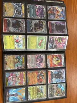 CG Card Collection – Pokemon / One Piece / Dragon Ball – $5.5K Portfolio - Image 5
