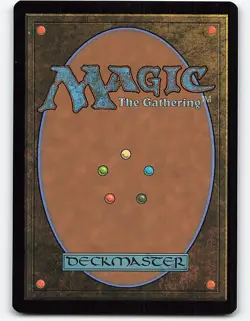 Mysterio, Master of Illusion #37, Foil Magic the Gathering card - Image 2