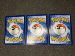 Celebrations Holo Charmander Bulbasaur Squirtle NM Pokemon Card - Image 2