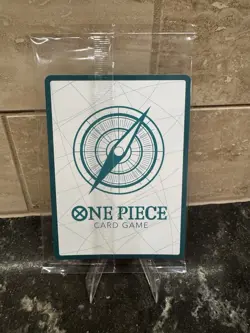 DON!! Card (Luffy) (Special DON!! Set Vol. 1) One Piece Promotion Cards Sealed!! - Image 2