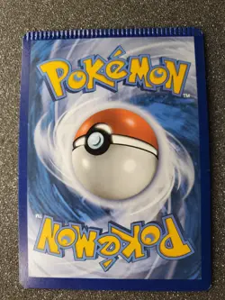 Crimp Error Pincurchin Pokemon Card - Image 2