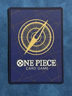 Jewelry Bonney (Parallel) - ST21-004 - One Piece Card Game NM English - Image 2