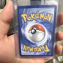 Pokemon Mega Eelektross EX Foil Stage 2 Electric 350 HP 190 Attack Card 278/217 - Image 2