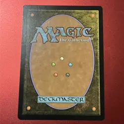 MTG Etali, Primal Storm Foil Card, Media Promos, Rare NM - Image 2