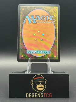 Summon: Primal Odin Prerelease Cards Foil 0121 - Image 2