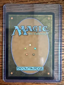 The One Ring (Borderless) Foil MtG Magic Cards Promos Excellent - Image 2