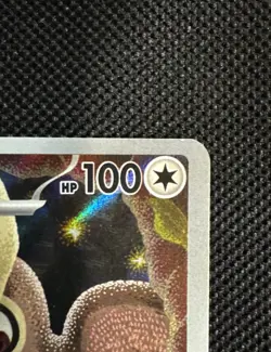 Noctowl 141 Sv: Scarlet & Violet Promo Cards Holo - Image 2
