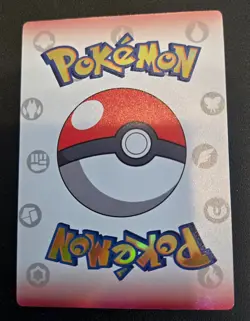 Scorbunny DR - DR-019 - Mengka Pokemon Cards - Image 2