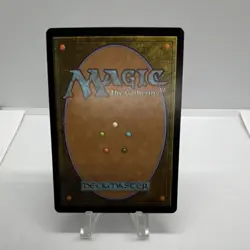 Magic: The Gathering Plague of Vermin Shadowmoor Rare Black Sorcery Card - Image 2