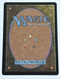 MTG Universes Beyond: Spider-man Kraven's Last Hunt 0105 NM Rare - Image 2