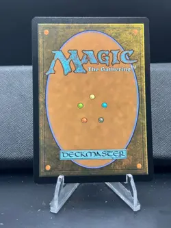 Magic the Gathering, Spider-man - Kraven the Hunter, #0273 - Foil - Image 2