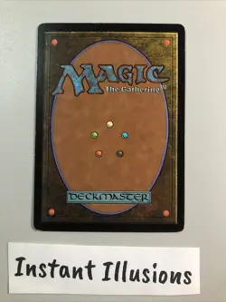 LP Undead Warchief - Scourge Mtg Tcg - Image 3