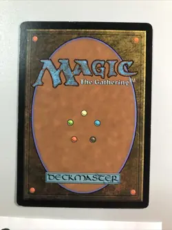 LP Undead Warchief - Scourge Mtg Tcg - Image 4