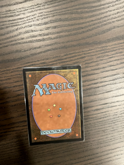 Erebos, God of the Dead (Foil Secret Lair Promo) NM - Image 2