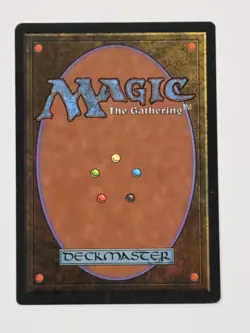 Jeweled Amulet – Magic: The Gathering MTG - Ice Age - Near Mint - Image 2