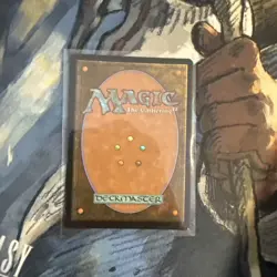 MTG Magic the Gathering Deflecting SWAT Borderless Foil NM 698 - Image 2