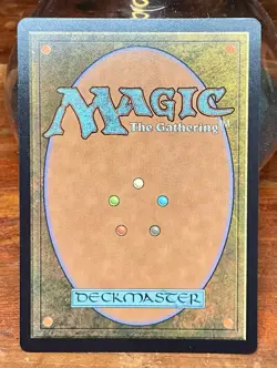 MTG - Karakas - UMA #244 (non-foil NM) - Image 2