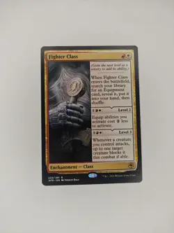 Fighter Class Adventures in the Forgotten Realms Regular - Image 1