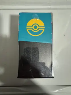 Pokemon TCG Ascended Heroes Pokemon Center Elite Trainer Box ETB IN HAND - Image 2