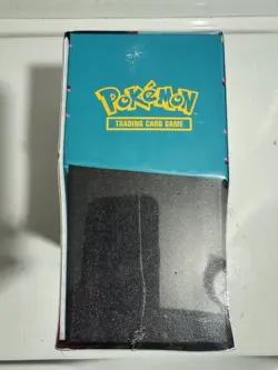 Pokemon TCG Ascended Heroes Pokemon Center Elite Trainer Box ETB IN HAND - Image 4