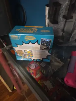 Pokemon TCG Ascended Heroes Elite Trainer Box ETB New/Factory Sealed ✅ • In Hand - Image 4