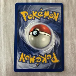 Pokemon Mewtwo #3 Kids WB The First Movie Black Star Promo - Image 2