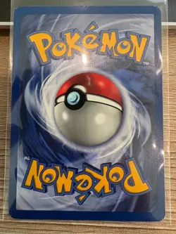 1999 Pokemon Jungle - 1st Edition - PARAS - 59/64 - NM/MT - Image 2