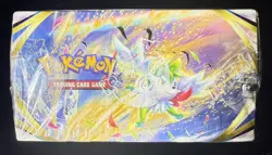 Pokemon TCG Sword & Shield Brilliant Stars Booster Box Factory Sealed 2022 - Image 5
