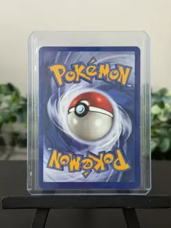 Pokemon TCG Pidgeot Jungle 8/64 Holo Unlimited Holo Rare - Image 2