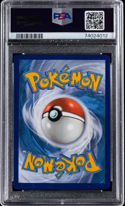 #007 - 2022 Pokemon Secret Rare Full Art #174 Charizard VSTAR - PSA GEM MT 10 - Image 2