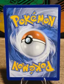 Blaziken V 020/198 Prize Pack Series 1 Pokemon Play! Mint Condition - Image 2