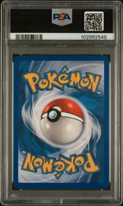2002 POKEMON EXPEDITION #55 MEW PSA 10 - Image 2